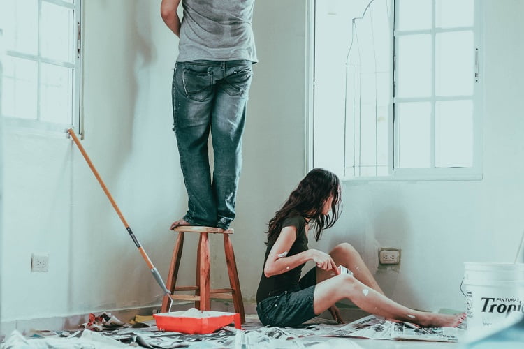 Home Maintenance Tips