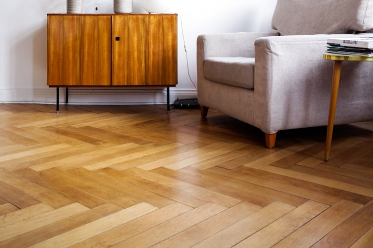 Wooden Floor