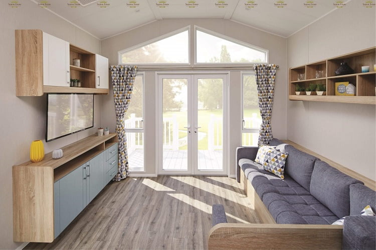 French Doors
