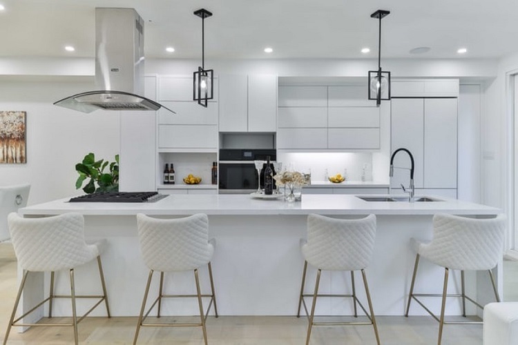 Stylish Kitchen