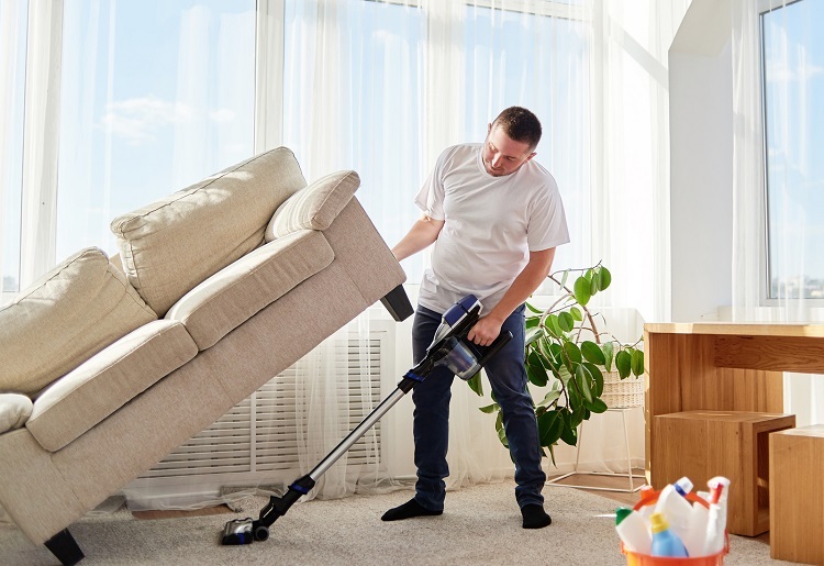 Clean Your Home