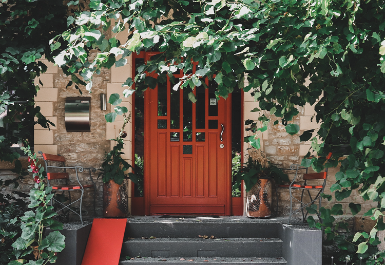 Exterior Doors