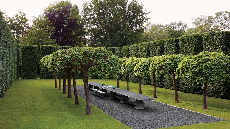 Garden Design