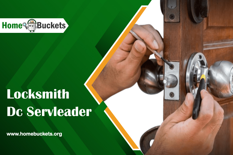 Locksmith DC ServLeader