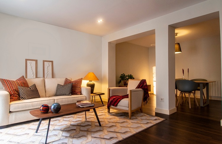 lighting concepts for living room