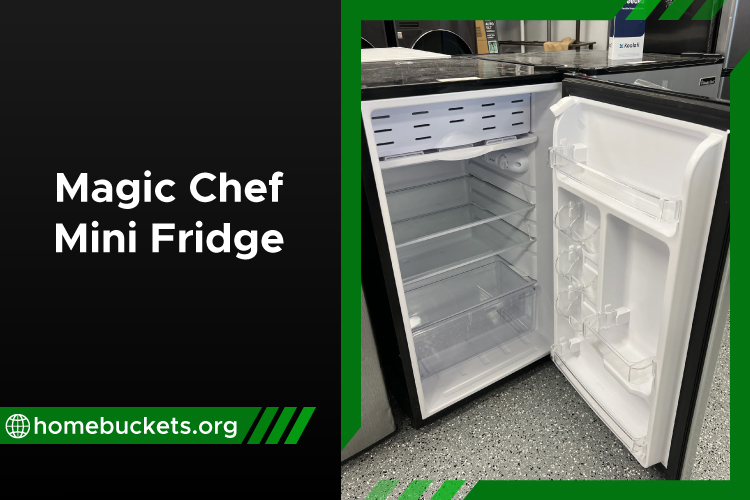 Magic Chef Mini Fridge