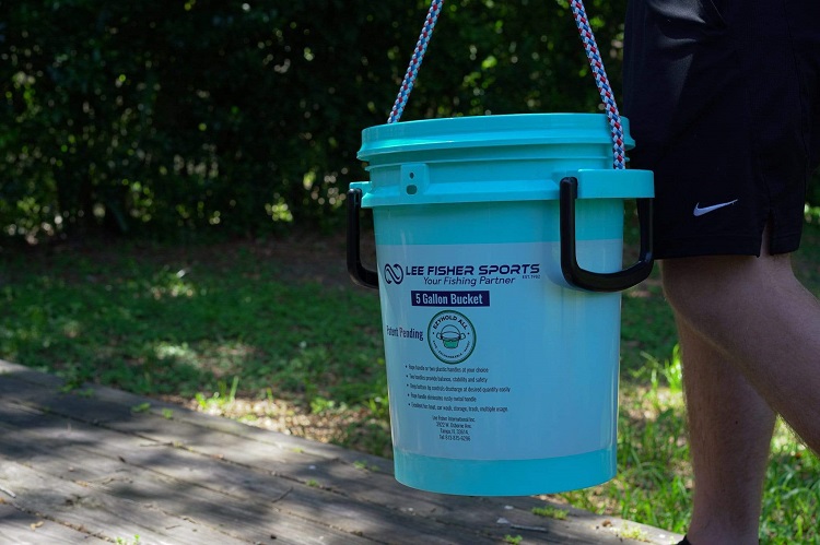 5 Gallon Bucket