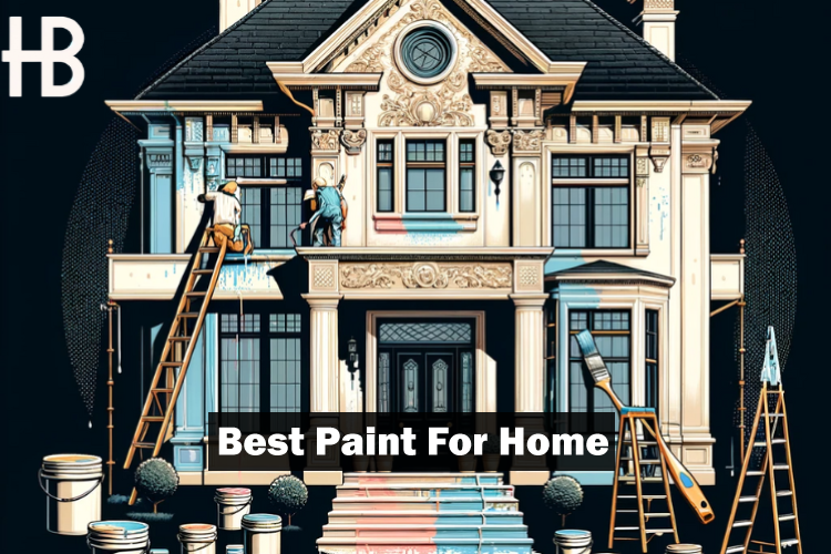 Best Paint For Home