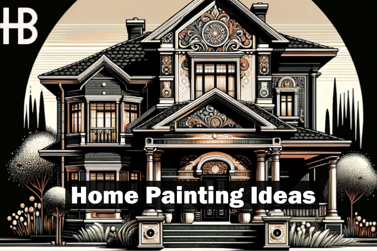Home Painting Ideas