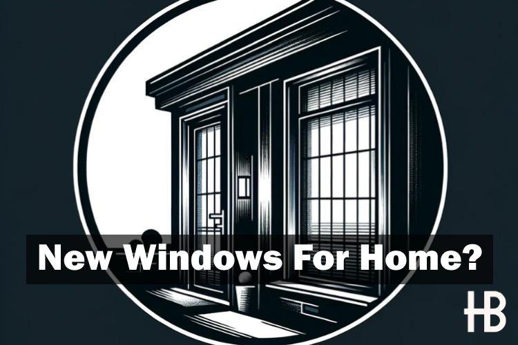 New Windows For Home