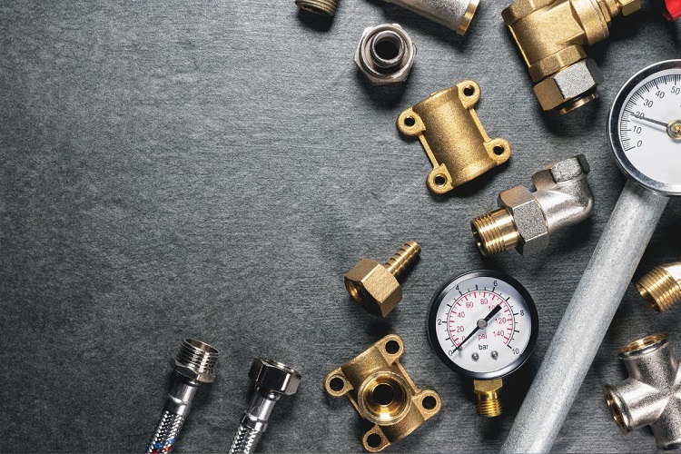 Plumbing Repairs