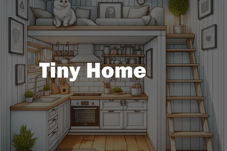 Tiny Home