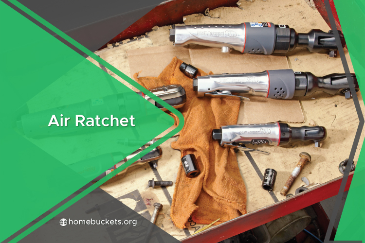 Air Ratchet