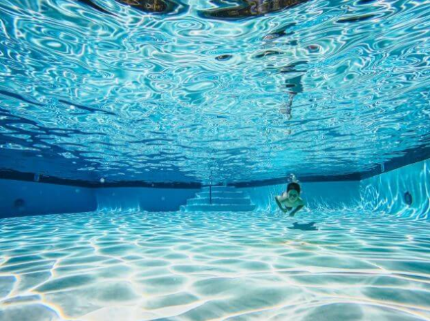 Custom Pool Design Ideas for Riverview Homes Custom Pool Design