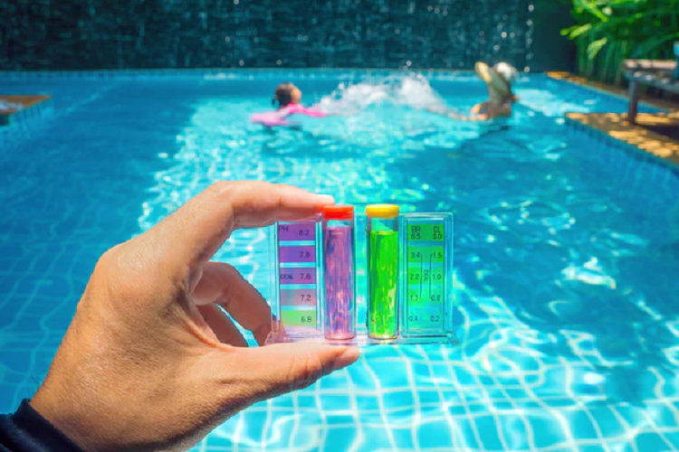 Why It’s Important to Keep Swimming Pool PH Levels Balanced Swimming Pool
