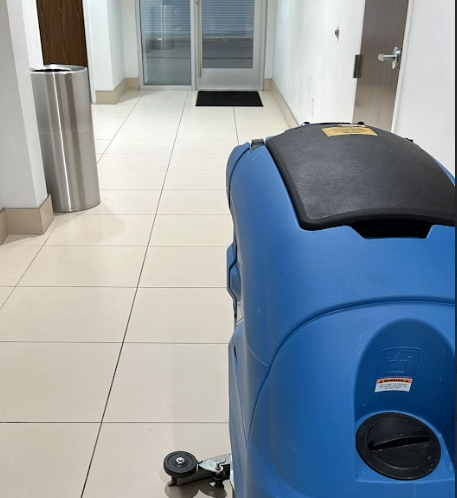 Why Choose Aqua Cleaning for Residential Cleaning? Aqua Cleaning