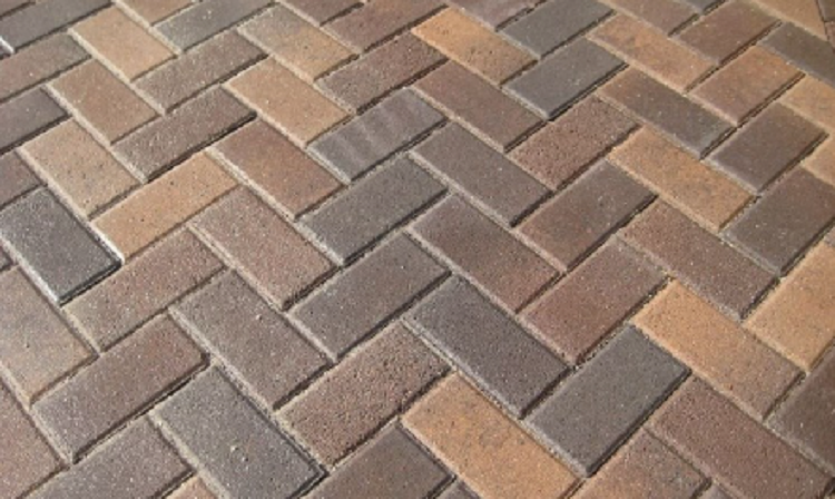 What Are the Most Popular Patterns for Paver Installations? Paver Installations