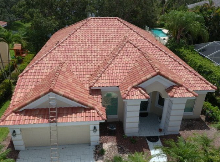 Saving Money On Energy-Efficient Roofing While Staying Cool Roofing