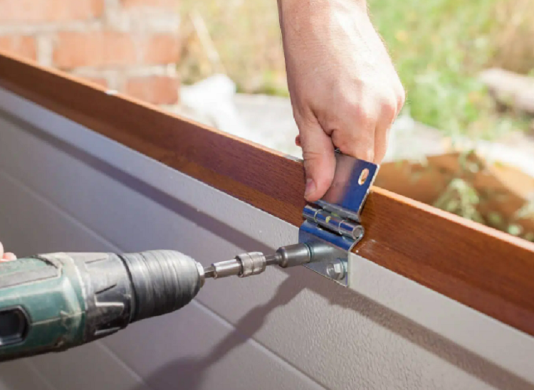 What to Expect During Garage Door Installation in St Petersburg FL Garage Door Installation