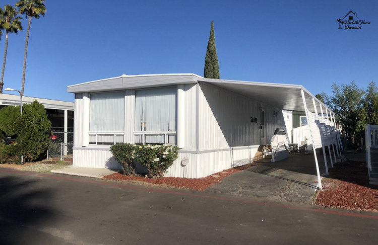 Mobile Home