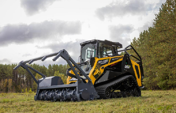 Land Clearing 101