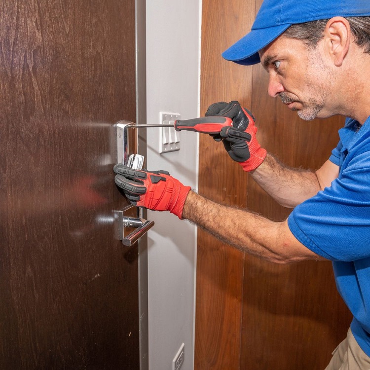 Best Professional Locksmith