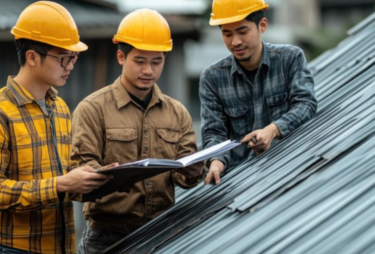 Best Roofing Companies